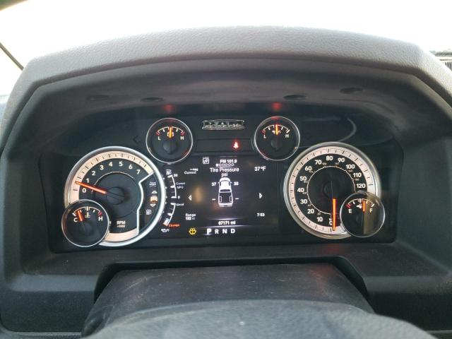 2016 RAM 1500 SLT - 1C6RR7LT5GS171229
