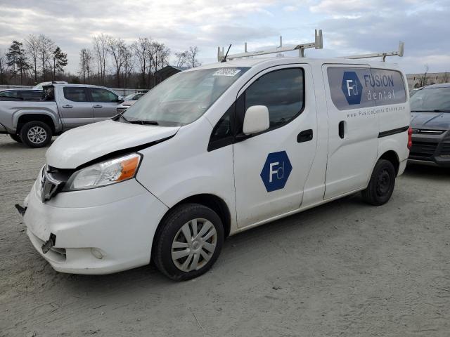 NISSAN NV200 2.5S