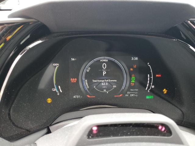 2024 LEXUS RX 450H+ L JTJCJMGA3R2020824