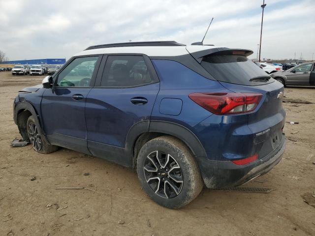 Vin: kl79mvsl8pb119927, lot: 49637995, chevrolet trailblzr activ 20232