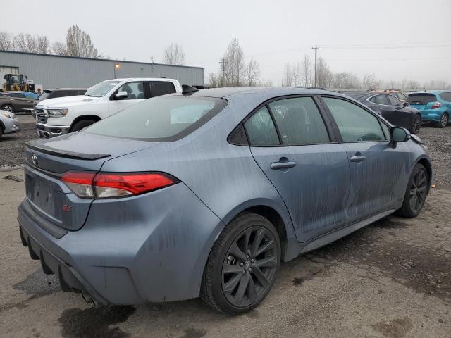 Vin: 5yfs4mce6pp150822, lot: 50064695, toyota corolla se 20233
