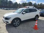 2019 VOLKSWAGEN TIGUAN SEL - 3VV4B7AXXKM019673