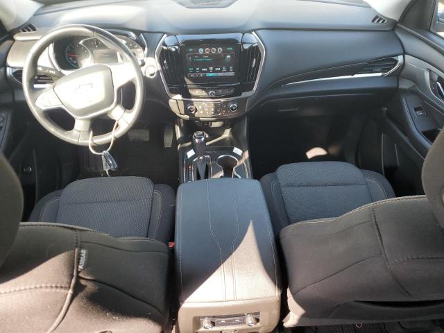 2019 CHEVROLET TRAVERSE L - 1GNERGKW1KJ100280