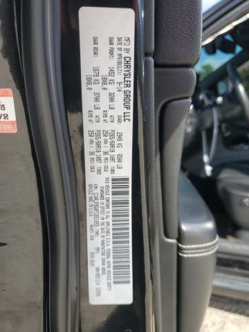 2015 JEEP GRAND CHER - 1C4RJFBG0FC651055