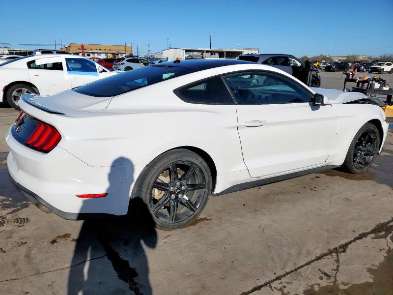 2018 FORD MUSTANG - 1FA6P8TH5J5144787