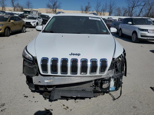 2016 JEEP CHEROKEE L - 1C4PJMCB0GW203218