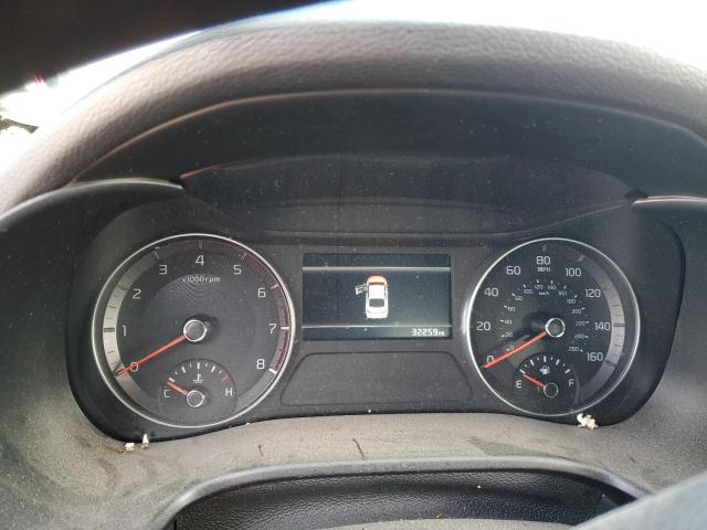 2023 KIA FORTE GT L - 3KPF54AD8PE669901