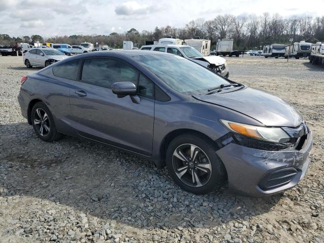 2015 HONDA CIVIC EX - 2HGFG3B88FH519121