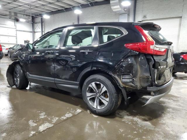 Vin: 2hkrw6h34kh233165, lot: 49547985, honda crv lx 20192