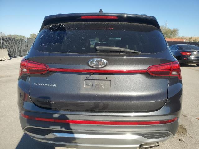 2021 HYUNDAI SANTA FE S - 5NMS24AJ7MH364939