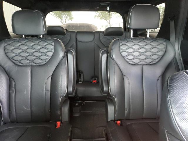 2022 HYUNDAI PALISADE C - KM8R74HE1NU341252