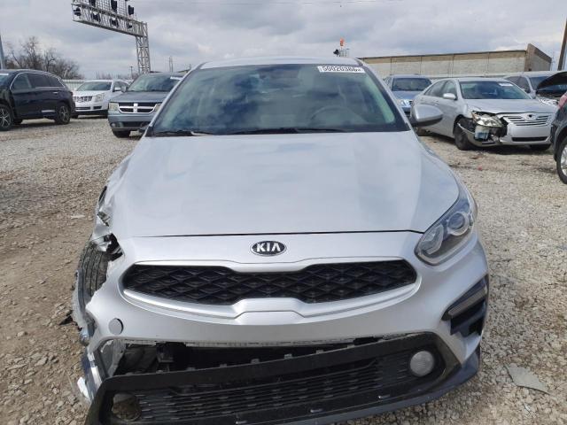 2021 KIA FORTE FE - 3KPF24AD0ME403504