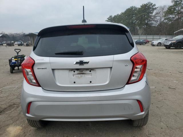 2022 CHEVROLET SPARK 1LT - KL8CD6SAXNC019597