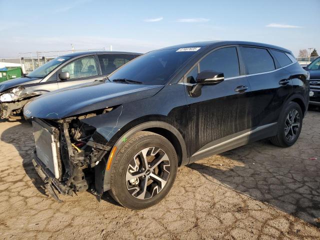 KIA SPORTAGE E