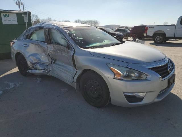 Vin: 1n4al3ap6fn886836, lot: 48238915, nissan altima 2.5 20154