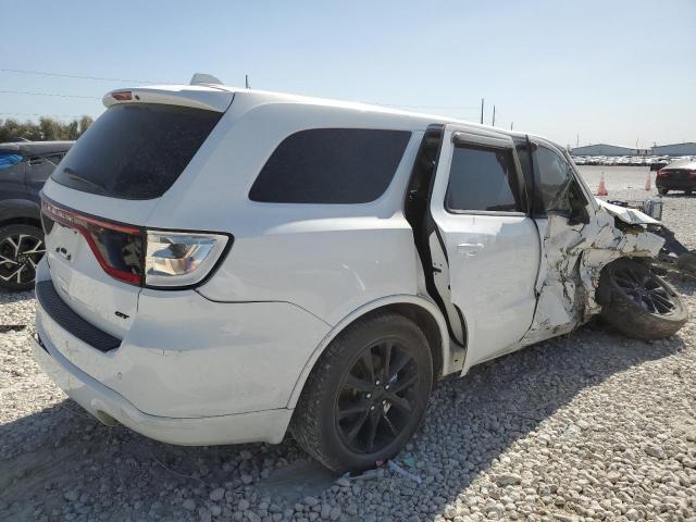 Vin: 1c4rdhdg6jc413803, lot: 49634955, dodge durango gt 20183
