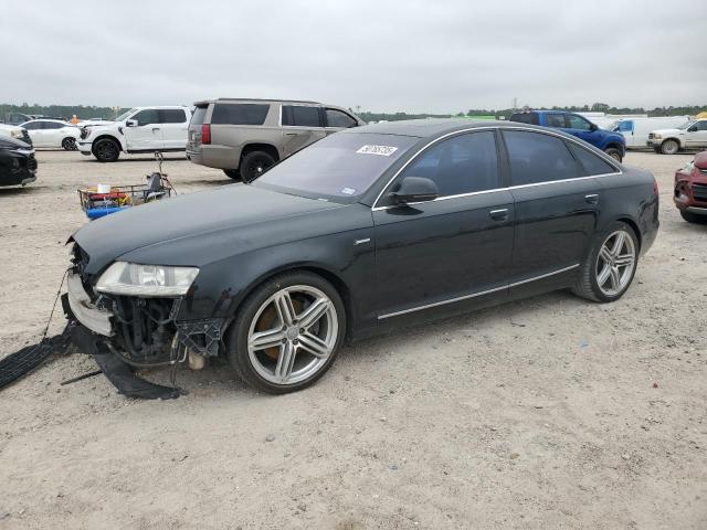  Salvage Audi A6