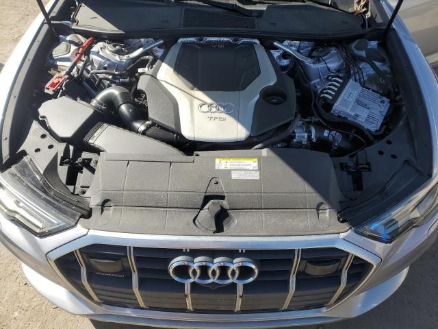 2020 AUDI A6 ALLROAD WAU72BF2XLN085821
