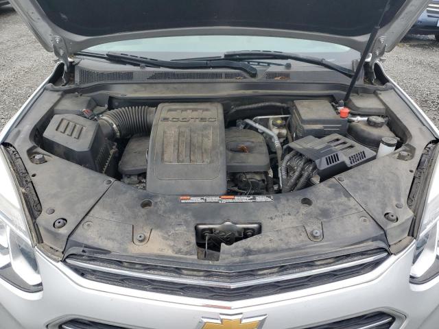 2016 CHEVROLET EQUINOX LT - 2GNFLGEK3G6215479