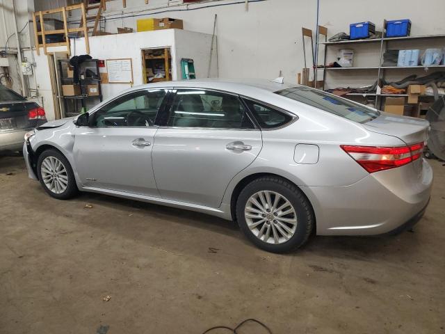 Vin: 4t1bd1eb5du011471, lot: 49264685, toyota avalon hybrid 20132