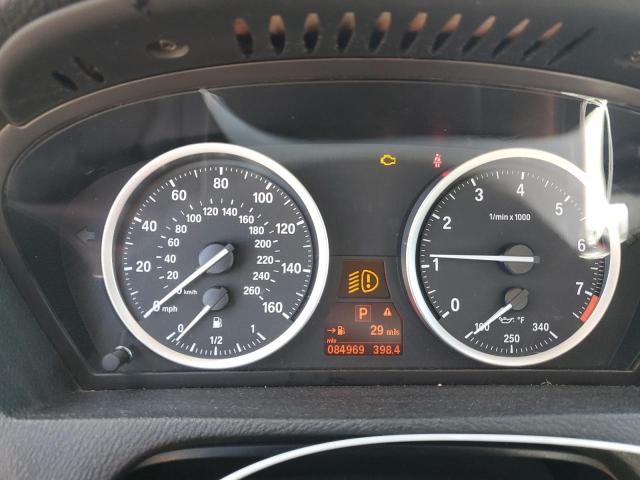 2014 BMW X6 XDRIVE3 #3290325968