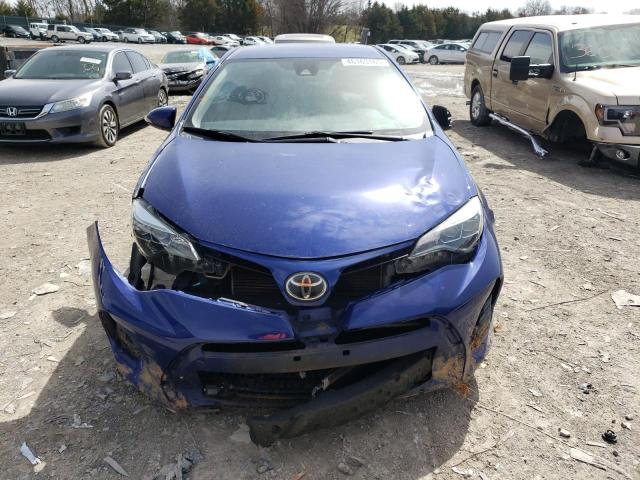 2019 TOYOTA COROLLA L - 2T1BURHE0KC225903