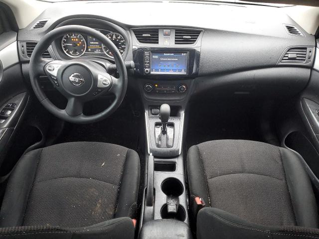 2019 NISSAN SENTRA S - 3N1AB7AP5KY268671