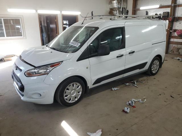 FORD TRANSIT CONNECT XLT