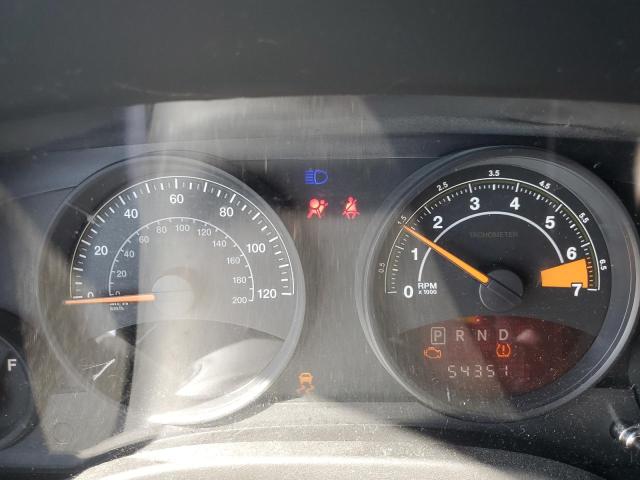 2015 JEEP PATRIOT LA 1C4NJPFA4FD240567