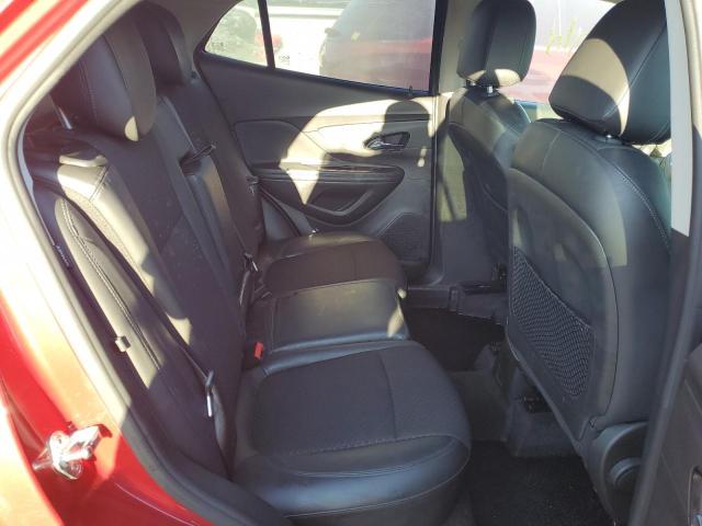 2019 BUICK ENCORE PRE - KL4CJASB8KB716788