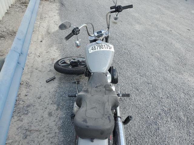 2024 HARLEY-DAVIDSON FXST 1HD1BVJ10RB014886