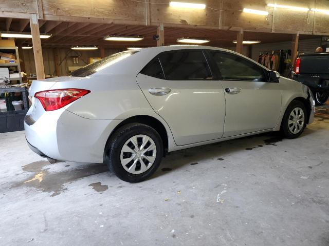Vin: 5yfburhe1hp646781, lot: 47599585, toyota corolla l 20173
