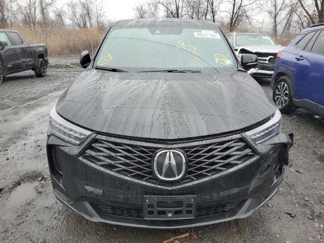 2022 ACURA RDX A-SPEC - 5J8TC2H66SL000192