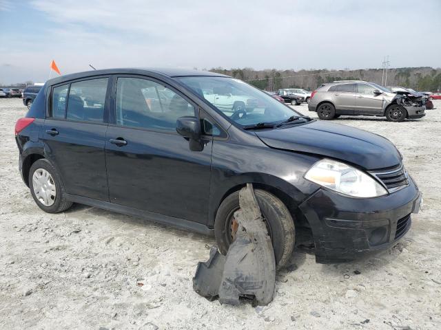 Vin: 3n1bc1cp4ck815008, lot: 49179645, nissan versa s 20124