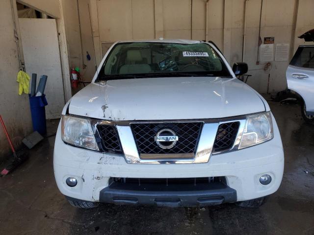 2015 NISSAN FRONTIER S - 1N6AD0CW5FN768168
