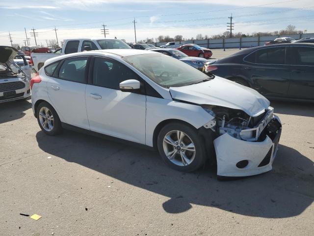 Vin: 1fadp3k24el175926, lot: 48161725, ford focus se 20144