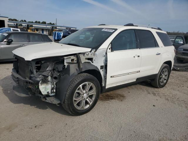 GMC ACADIA SLT-1