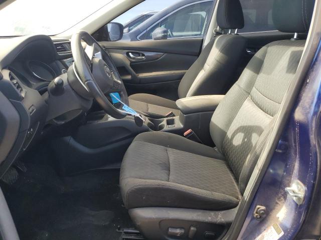 2020 NISSAN ROGUE S - JN8AT2MVXLW115157