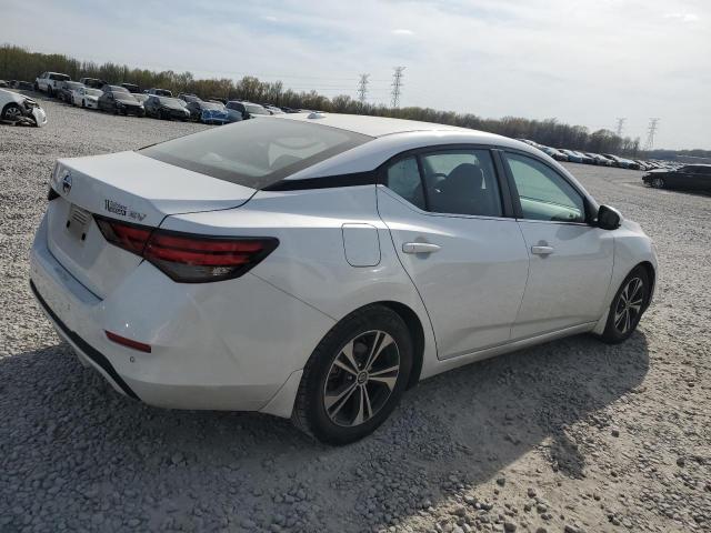 Vin: 3n1ab8cv5ly276854, lot: 50805355, nissan sentra sv 20203