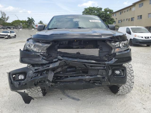 2023 FORD RANGER XL - 1FTER4FHXPLE12564