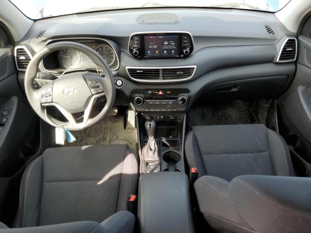 2019 HYUNDAI TUCSON LIM - KM8J3CA47KU028559