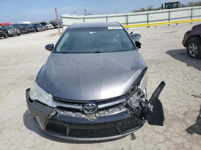2015 TOYOTA CAMRY LE - 4T1BF1FK2FU978714