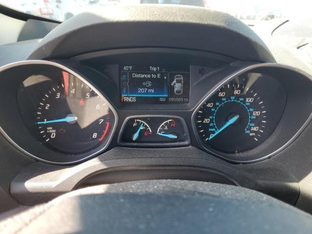 2016 FORD ESCAPE SE - 1FMCU9GX9GUC25329