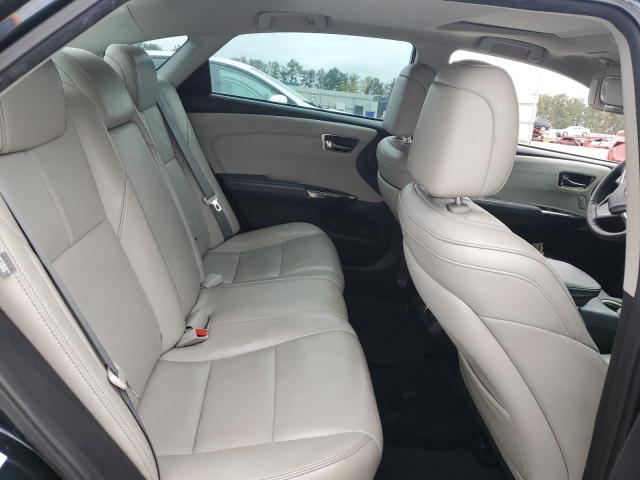 2015 TOYOTA AVALON HYB 4T1BD1EB4FU036333