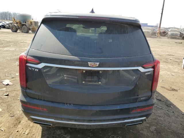 2023 CADILLAC XT6 PREMIU - 1GYKPCRS4PZ103061