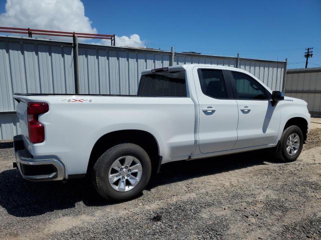 Vin: 1gcryded7lz327868, lot: 50371125, chevrolet all models k1500 lt 20203