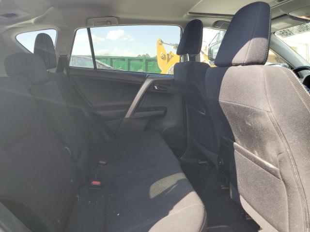 2017 TOYOTA RAV4 XLE - 2T3WFREVXHW394079
