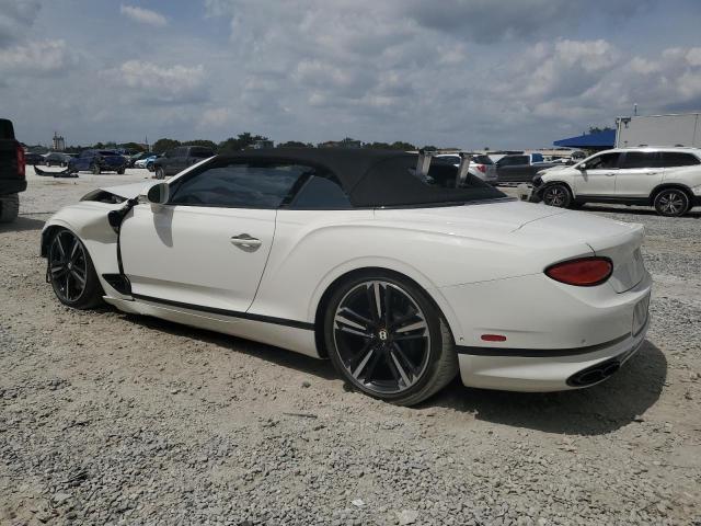 2020 BENTLEY CONTINENTA - SCBDG4ZG5LC079384