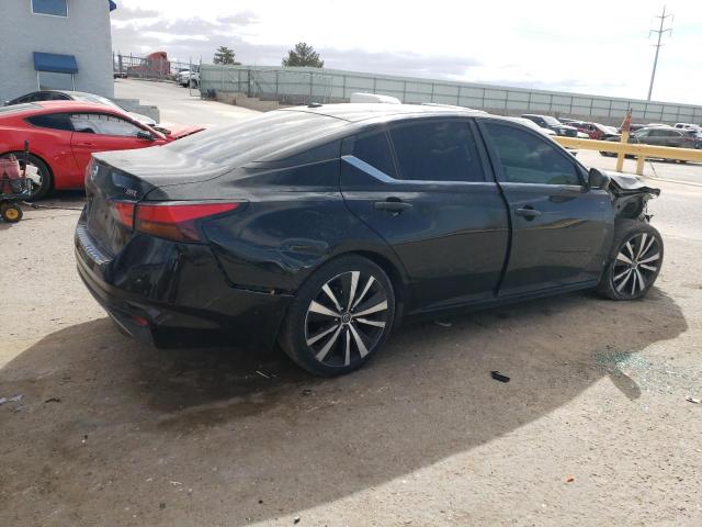 2019 NISSAN ALTIMA SR 1N4BL4CV0KC207042