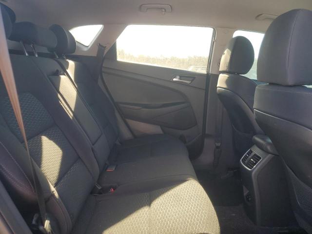 2019 HYUNDAI TUCSON LIM - KM8J33ALXKU876250